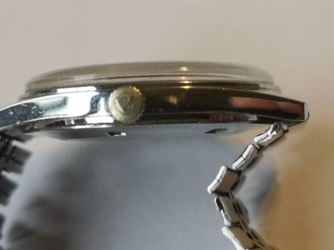 Atlantic Worldmaster Czarna Tarcza