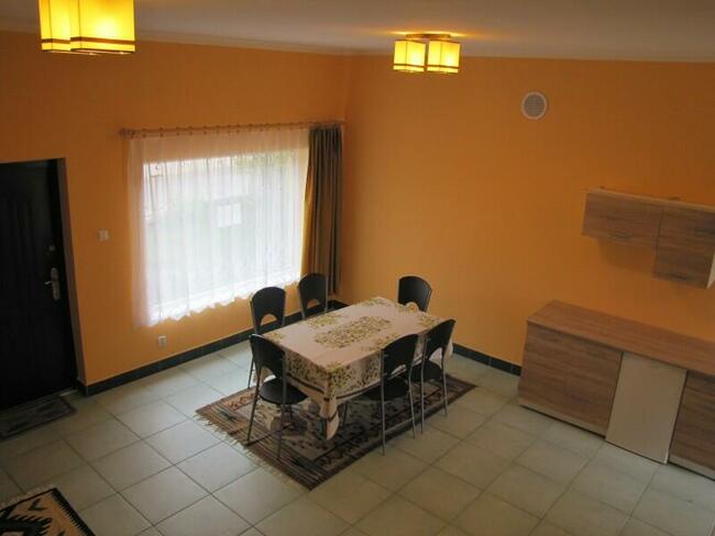 Domek letniskowy całoroczny Miłka