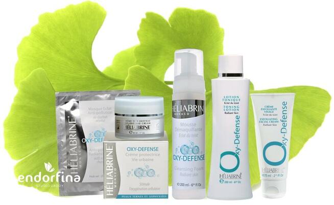 Promocje na Dzień Kobiet w Studio Urody Endorfina:)