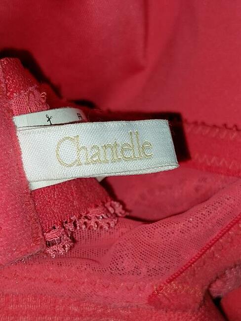 Biustonosz 65 F Chantelle