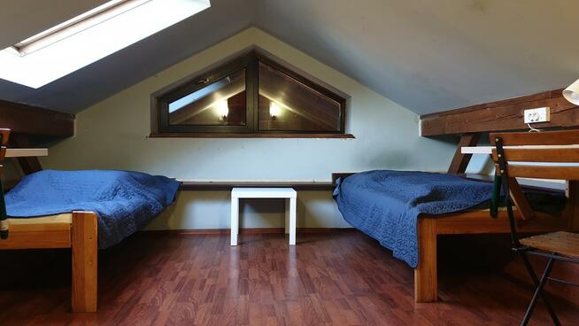 Kwatery pracownicze dla Firm