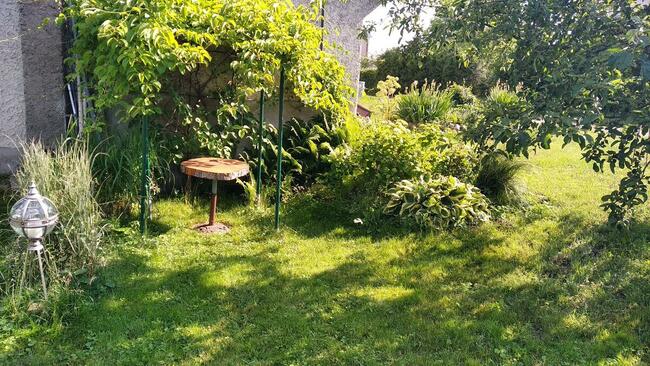 Domek letniskowy całoroczny Miłka