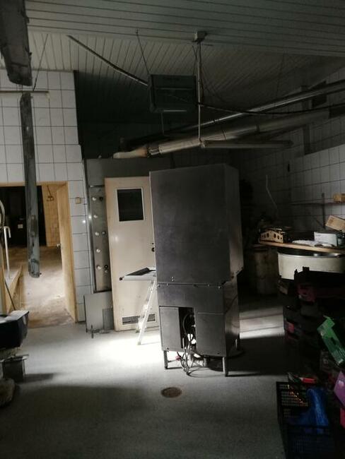 Lokal użytkowy po sklepie ogólnospożywczym i piekarni