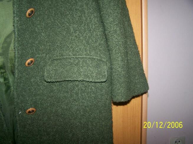 Płaszcz damski Eastex Okazja