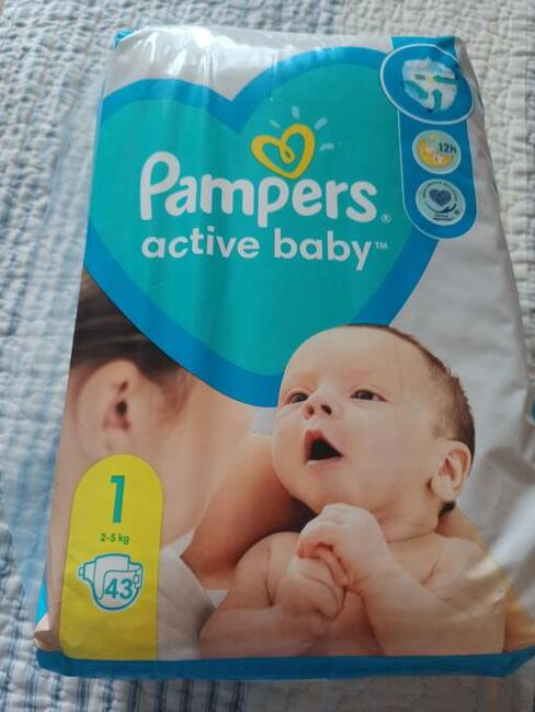 Pampersy 1