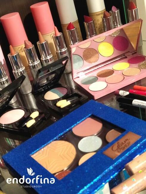 Promocje na Dzień Kobiet w Studio Urody Endorfina:)