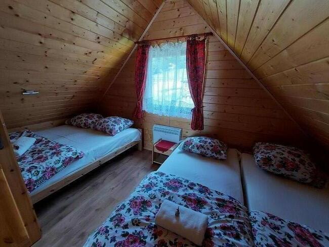 Domek w górach Szczyrk apartament noclegi