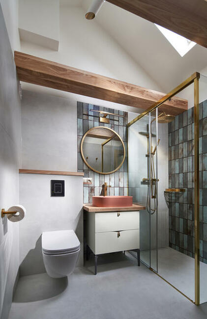 Awirem - profesjonalne wykończenia wnętrz