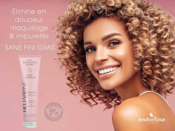 Promocje na Dzień Kobiet w Studio Urody Endorfina:)