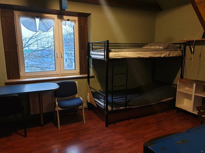 Kwatery pracownicze dla Firm