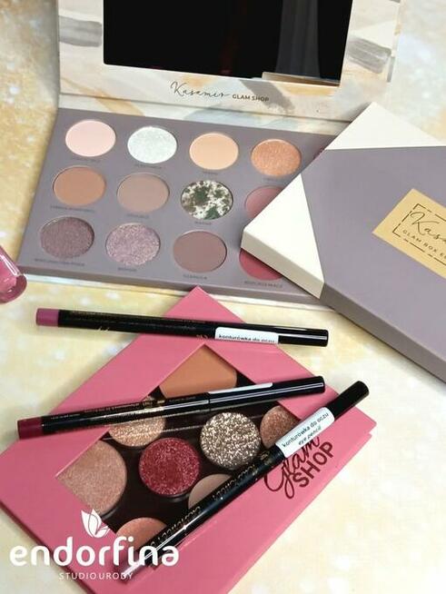 Promocje na Dzień Kobiet w Studio Urody Endorfina:)