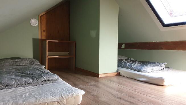 Kwatery pracownicze dla Firm