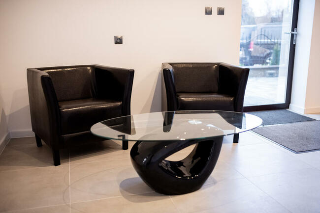 Zakład Pogrzebowy Fenix