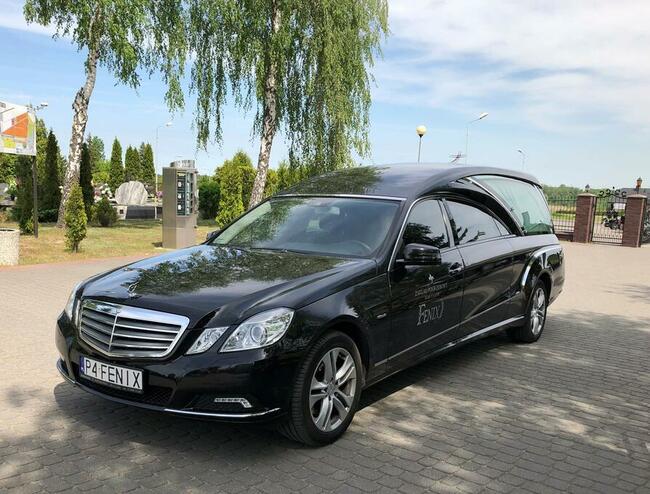 Zakład Pogrzebowy Fenix