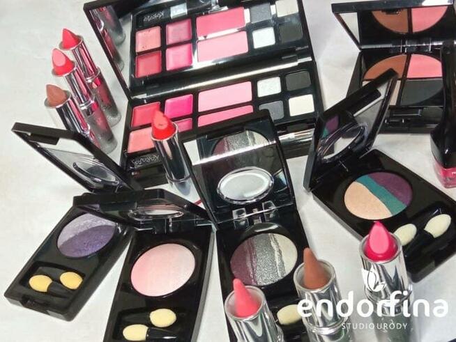 Promocje na Dzień Kobiet w Studio Urody Endorfina:)