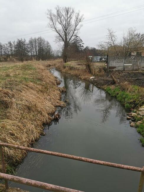 Atrakcyjny Dom na wyspie (możliwa elektrownia wodna)