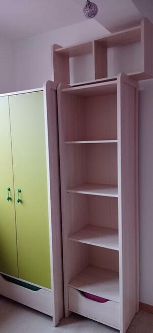 Meble dziecięce Hihot