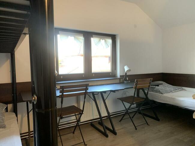 Kwatery pracownicze dla Firm