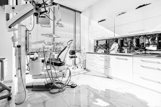 Praca dla asysty stomatologicznej - Toruń