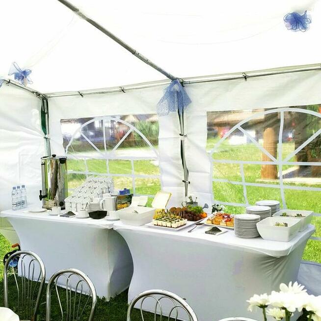 Komunie, chrzciny, urodziny