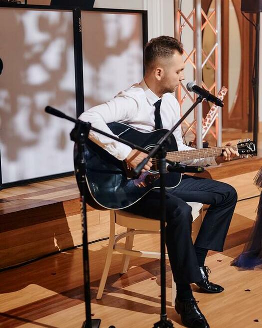 Lekcje gry na gitarze dla każdego (Warszawa Praga-Płd. Pn.)