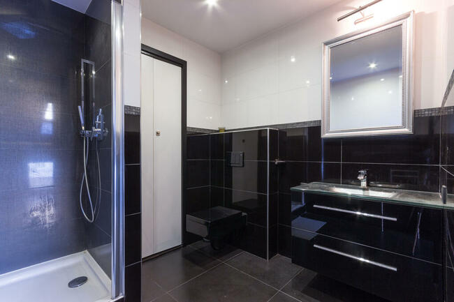 dwupoziomowe mieszkanie w Gliwicach sprzedam