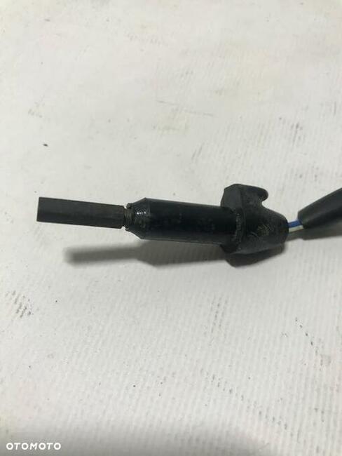 NOWA SZCZOTKA POMPY WODY FIAT 125p -ORYGINAŁ-4112956