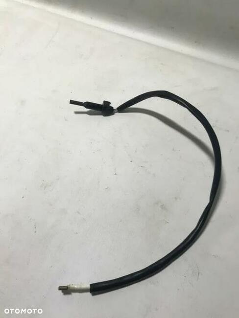 NOWA SZCZOTKA POMPY WODY FIAT 125p -ORYGINAŁ-4112956