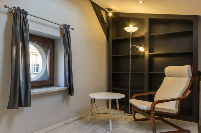 dwupoziomowe mieszkanie w Gliwicach sprzedam