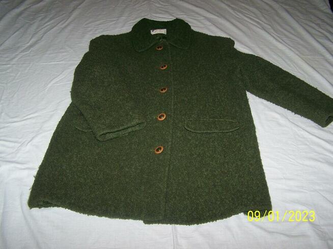 Płaszcz damski Eastex Okazja