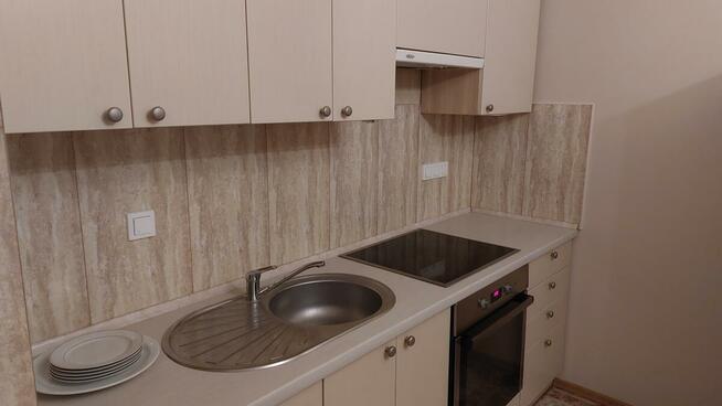 Mieszkanie 2 pokoje 45 mkw, Marki k. Warszawy