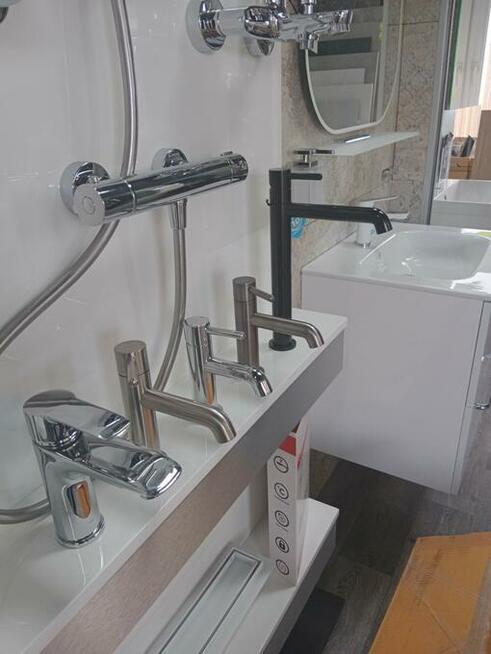 Wyposażenie Łazienek - Wyprzedaż, likwidacja sklepu