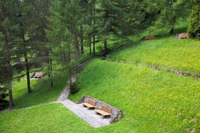 Wczasy Wielkanocne - Krynica Zdrój oraz Muszyna 2023