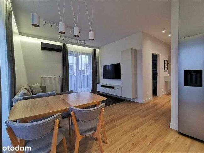 Wynajmę mieszkanie, 2 pokoje, Os. Diamentowe