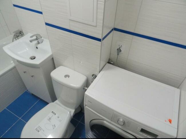 Remonty - wykończenia wnętrz