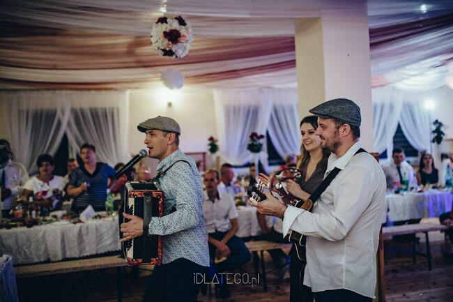 MARGO Zespół muzyczny na wesele Warszawa okolice mazowieckie