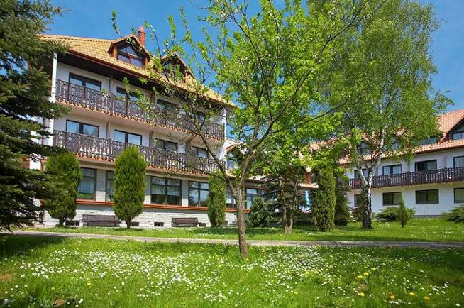 Wczasy Wielkanocne - Krynica Zdrój oraz Muszyna 2023