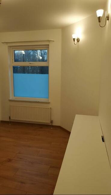 Remonty - wykończenia wnętrz