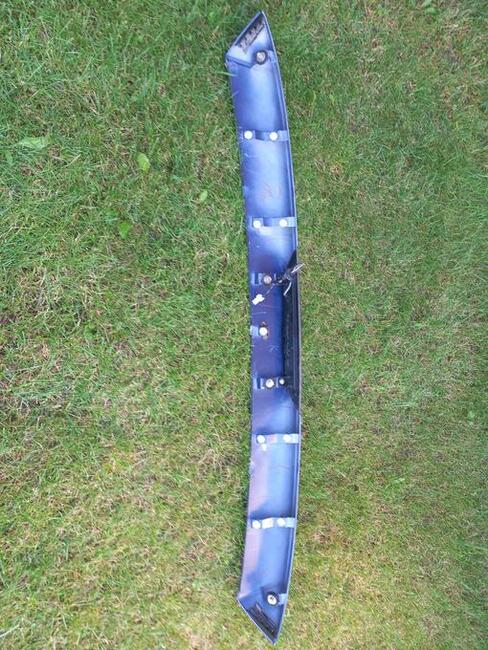 BLENDA LOTKA STOP KLAPY PEUGOT 4007