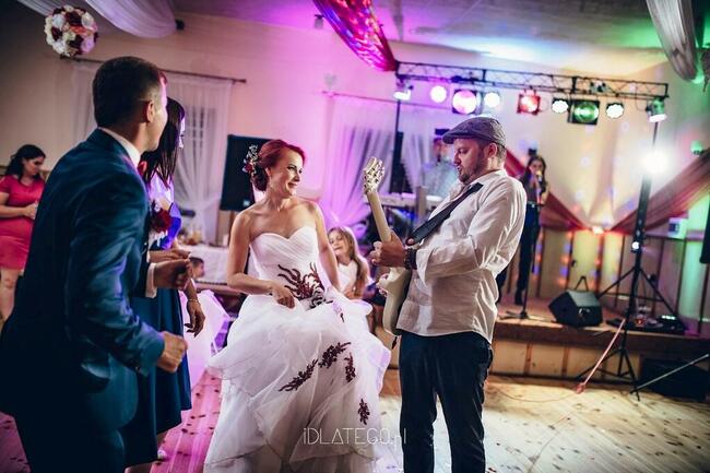 MARGO Zespół muzyczny na wesele Warszawa okolice mazowieckie