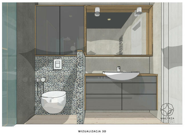 Projektowanie wnętrz - Przemyśl, Jarosław, Łańcut, Rzeszów