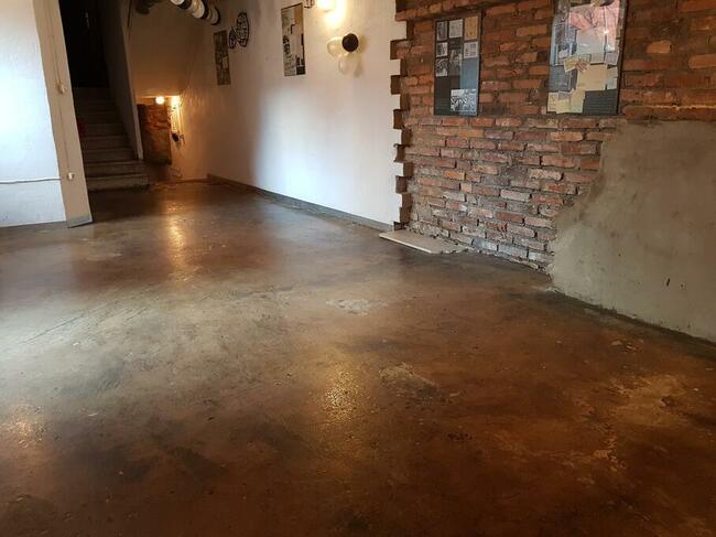 Lokal użytkowy przy rynku w Legionowie