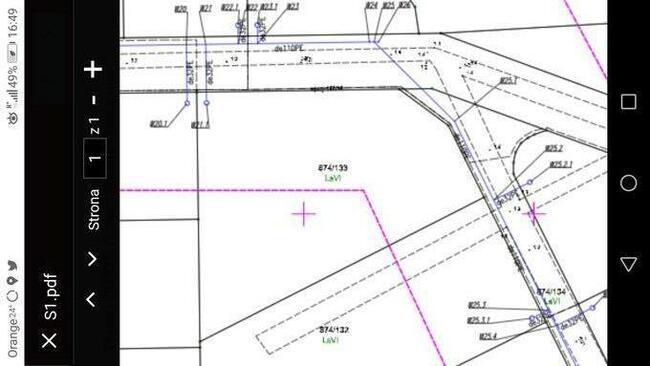 Sprzedam działke budowlaną w Dziwnowie