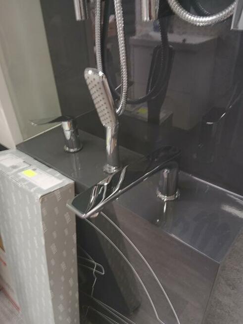 Wyposażenie Łazienek - Wyprzedaż, likwidacja sklepu