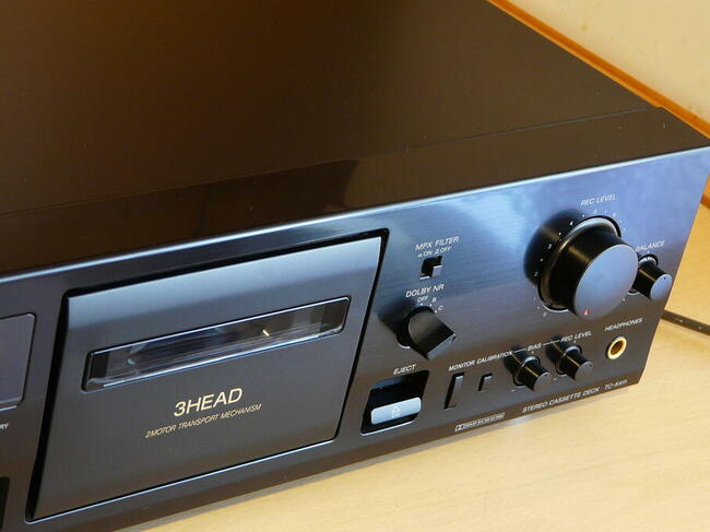 Sony Tc k411 Fajny Sprzęcik! 2