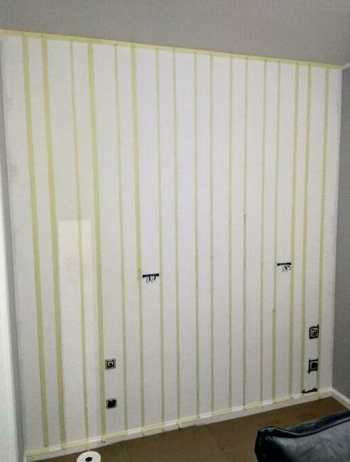 Remonty - wykończenia wnętrz