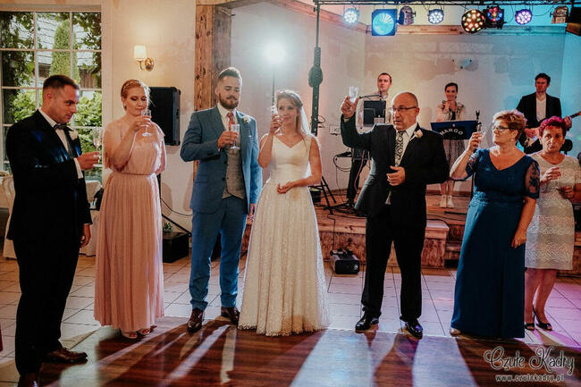 MARGO Zespół muzyczny na wesele Warszawa okolice mazowieckie