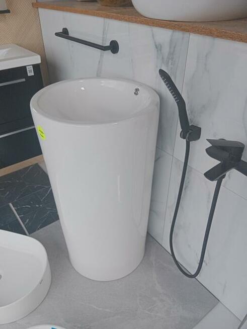 Wyposażenie Łazienek - Wyprzedaż, likwidacja sklepu