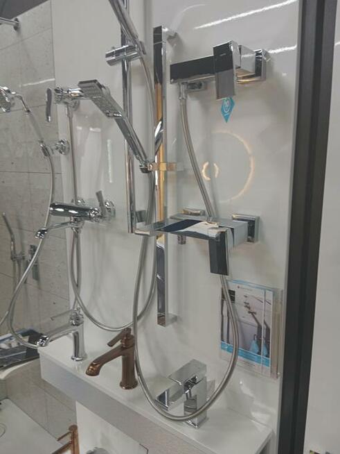 Wyposażenie Łazienek - Wyprzedaż, likwidacja sklepu