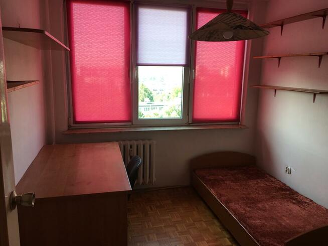 Sprzedam mieszkanie w Lublinie na LSM